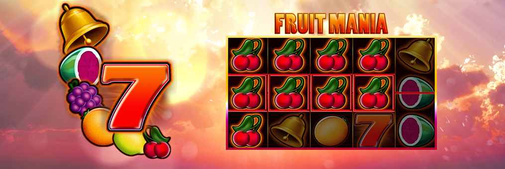 Veras Fruit Mania - Presenter - RTLspiele Veras Fruit Mania - Presenter