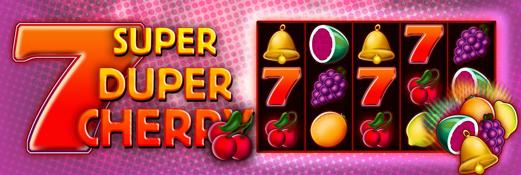 Veras Super Duper Cherry - Presenter - RTLspiele Veras Super Duper Cherry - Presenter