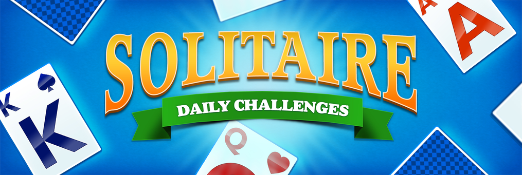 Daily Solitaire Challenge - Presenter - RTLspiele Daily Solitaire Challenge - Presenter