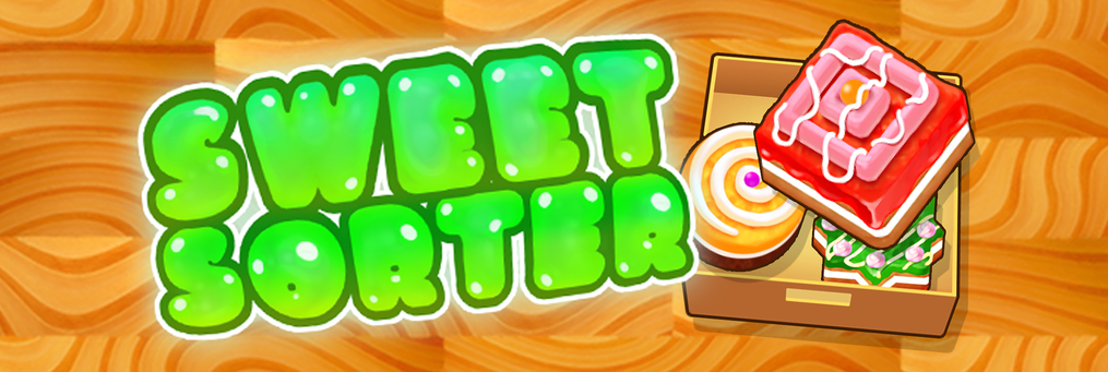 Sweet Sorter - Presenter - RTLspiele Sweet Sorter - Presenter