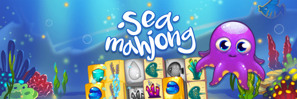 Sea Mahjong - Presenter - RTLspiele Sea Mahjong - Presenter