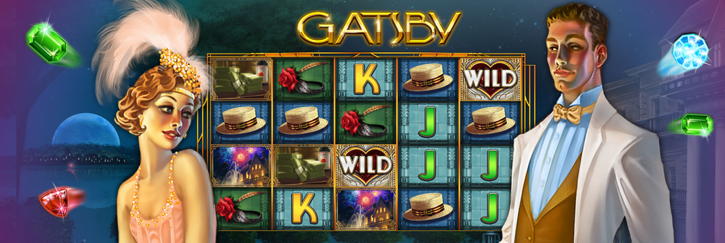 Veras Gatsby - Presenter - RTLspiele Veras Gatsby - Presenter