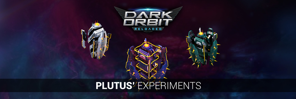 Dark Orbit - Presenter - RTLspiele Dark Orbit - Presenter