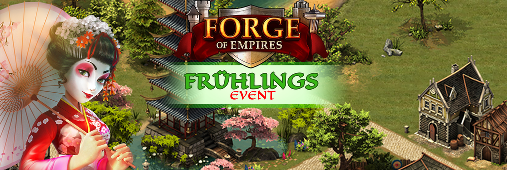 Forge of Empires - Presenter - RTLspiele Forge of Empires - Presenter
