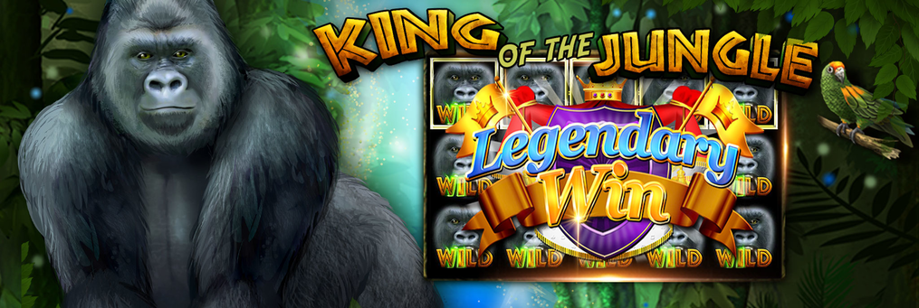 Veras King of the Jungle - Presenter - RTLspiele Veras King of the Jungle - Presenter