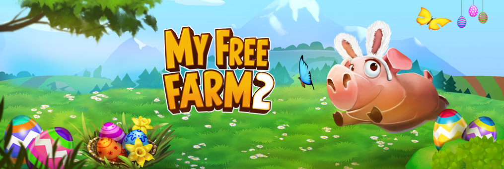 My Free Farm 2 - Presenter - RTLspiele My Free Farm 2 - Presenter