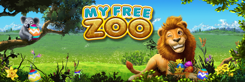 My Free Zoo - Presenter - RTLspiele My Free Zoo - Presenter