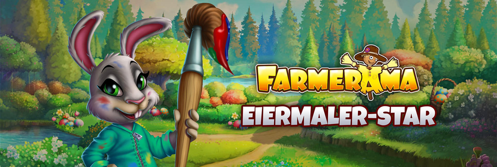 Farmerama - Presenter - RTLspiele Farmerama - Presenter