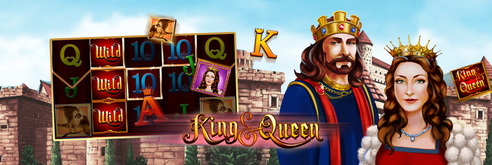 Veras King and Queen - Presenter - RTLspiele Veras King and Queen - Presenter
