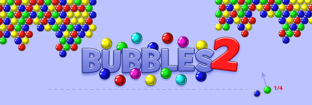 Bubbles 2 - Presenter - RTLspiele Bubbles 2 - Presenter