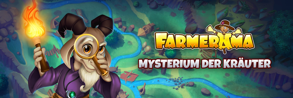 Farmerama - Presenter - RTLspiele Farmerama - Presenter