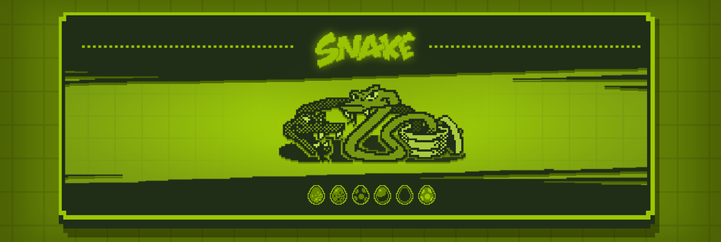 Snake - Presenter - RTLspiele Snake - Presenter