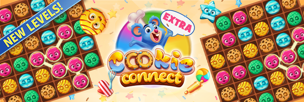 Cookie Connect Extra - Presenter - RTLspiele Cookie Connect Extra - Presenter