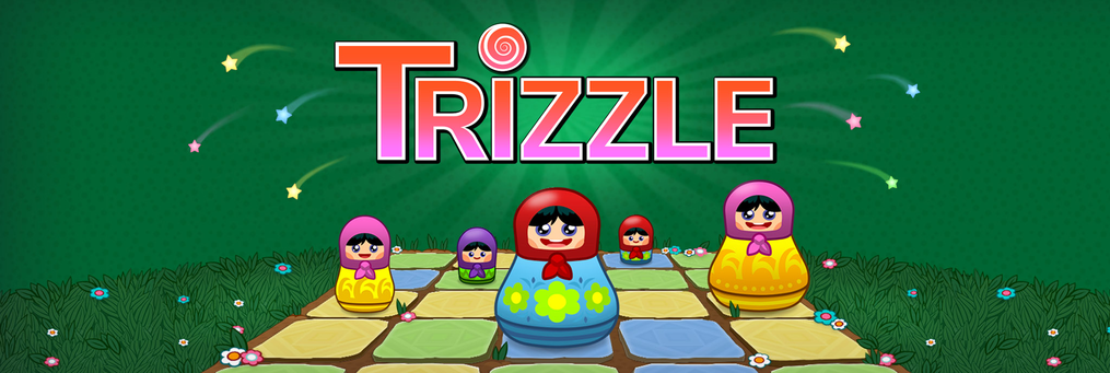 Trizzle - Presenter - RTLspiele Trizzle - Presenter