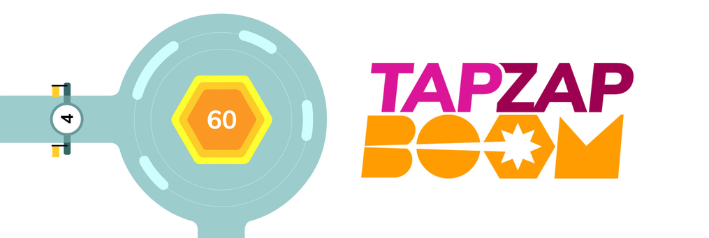 Tap Zap Boom - Presenter - RTLspiele Tap Zap Boom - Presenter