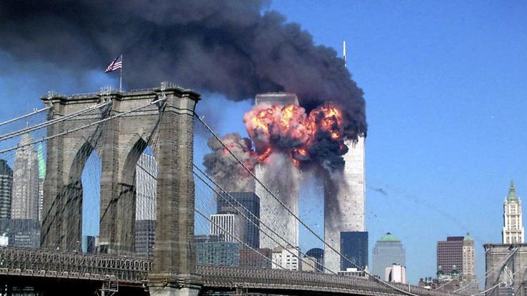 11. September 2001
