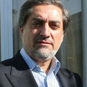 Abdullah Abdullah