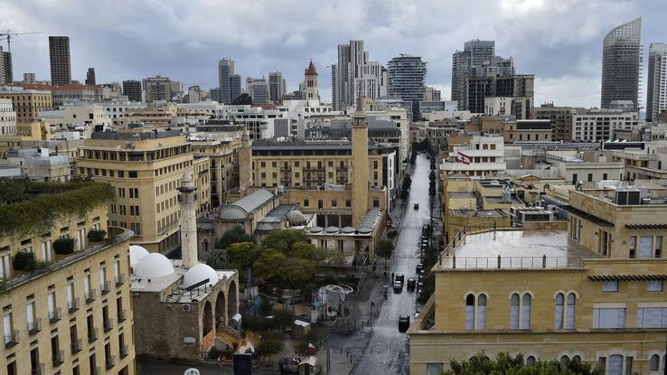 Beirut