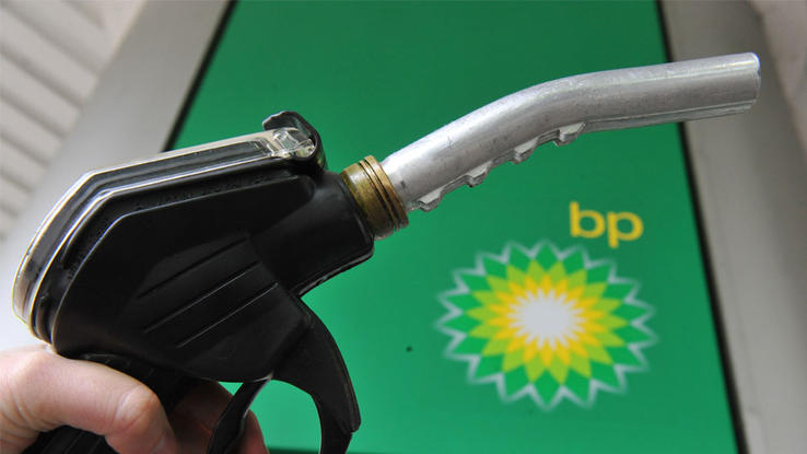 BP (British Petroleum)