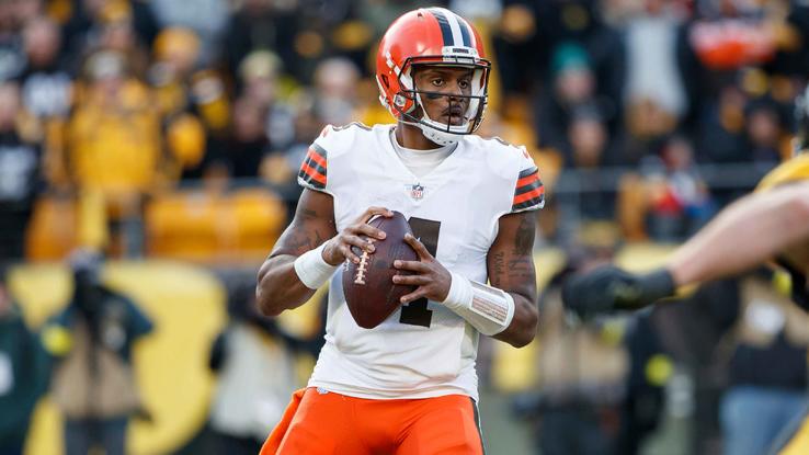 Alles zum Thema Cleveland Browns RTL.de