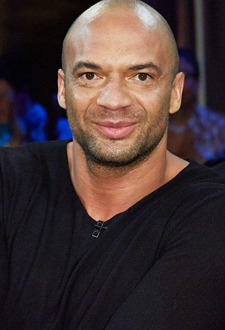Detlef D! Soost Detlef D! Soost
