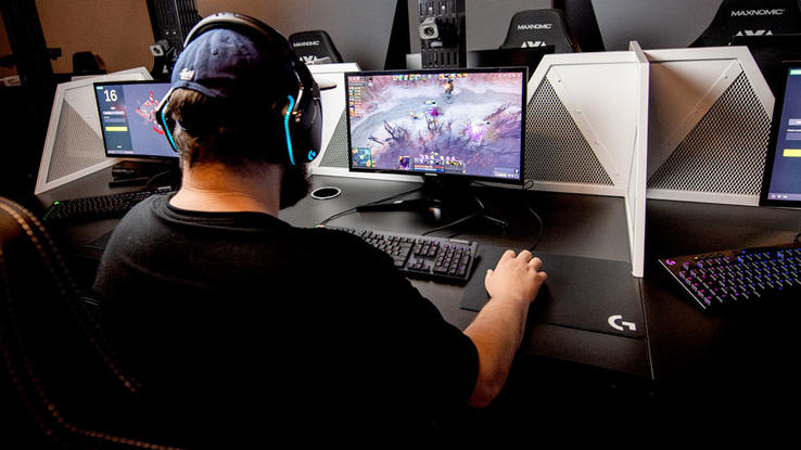 Alles zu Thema ESports RTL.de