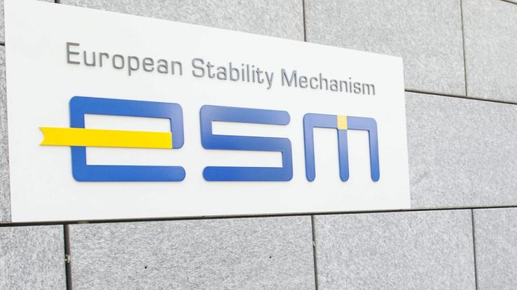 Europäischer Stabilitätsmechanismus (ESM)