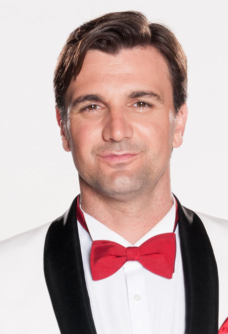 Felix Steiner Unternehmer