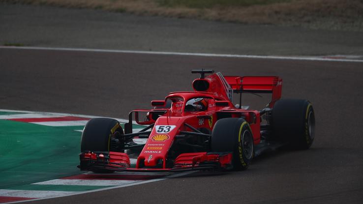 Ferrari (Formel 1)