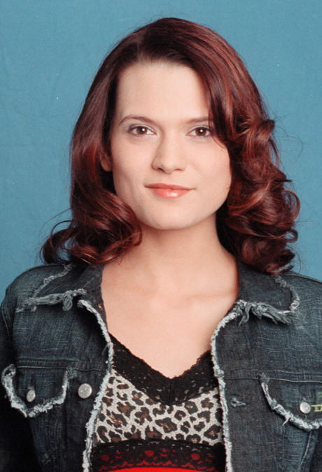 Franziska Dilger Franziska Dilger