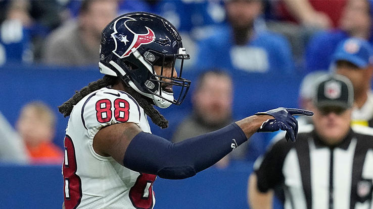 Alles zum Thema Houston Texans RTL.de