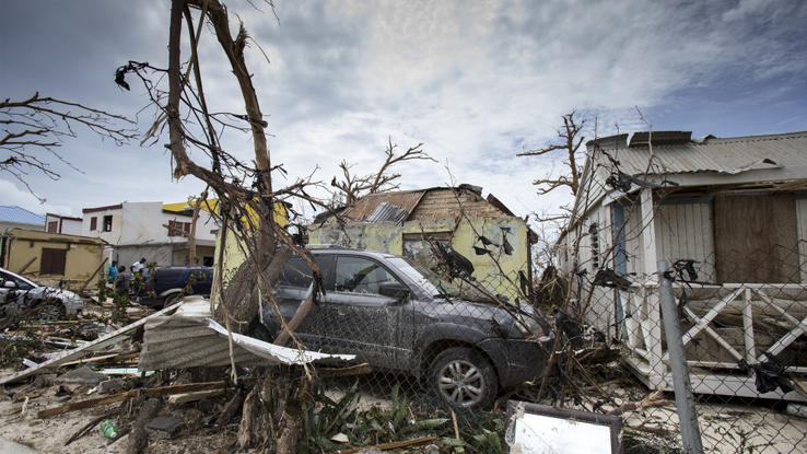 Alles Zum Thema Hurrikan Irma Rtl De Rtl De