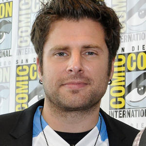 Next photo of James Roday