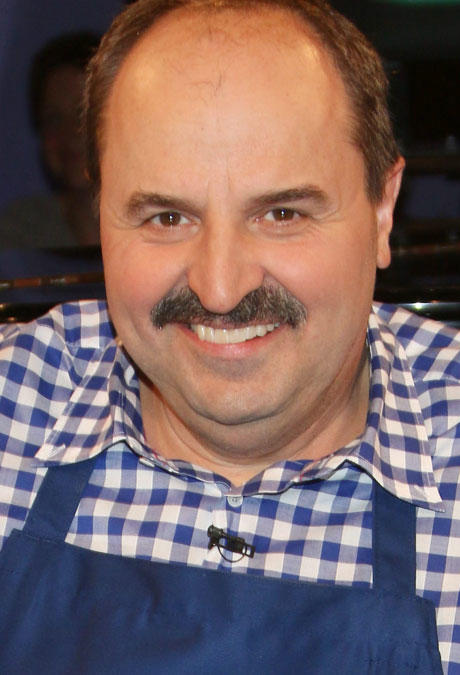 Alle Infos & News zu Johann Lafer RTL.de