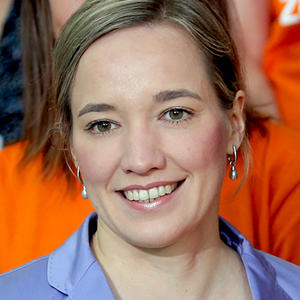 Kristina Schröder