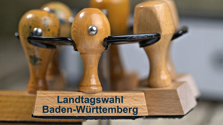 Alles zum Thema Landtagswahl Baden-Württemberg 2021 | RTL ...