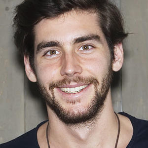 Álvaro Soler