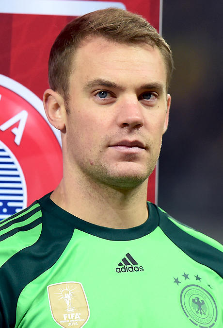 Alle Infos & News Zu Manuel Neuer | RTL.de