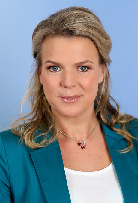 Alle Infos & News zu Mirja Boes RTL.de