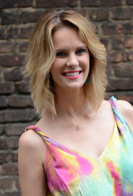 Alle Infos & News zu Monica Meier-Ivancan | RTL.de