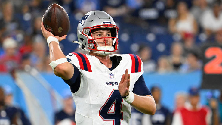 Alles zum Thema New England Patriots RTL.de