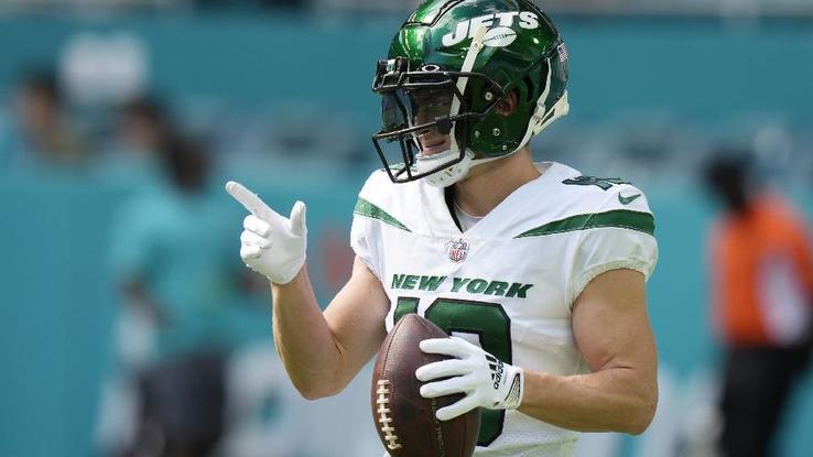 NFL: Die neuen Trikots der New York Jets