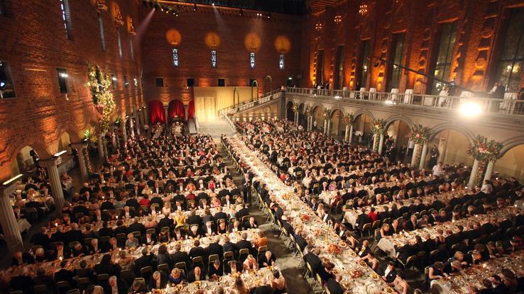 Nobelpreis
