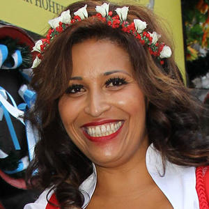 Patricia Blanco