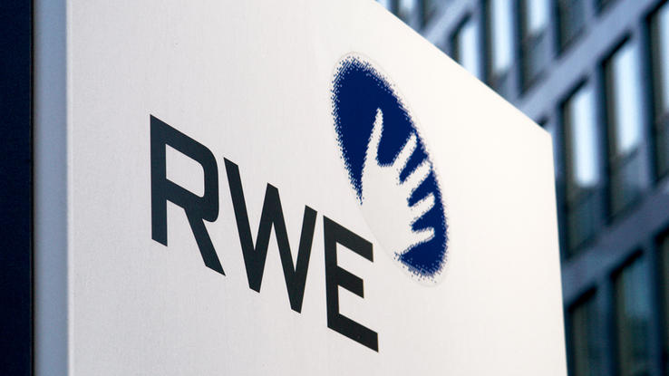 RWE setzt auf Megatrend Wasserstoff – „Potenzial ist riesig“
