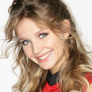 Sarah Ulrich