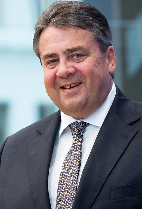 Alle Infos & News Zu Sigmar Gabriel | RTL.de