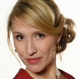 Solveig August