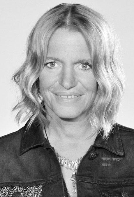 Sonja Semmelrogge Sonja Semmelrogge