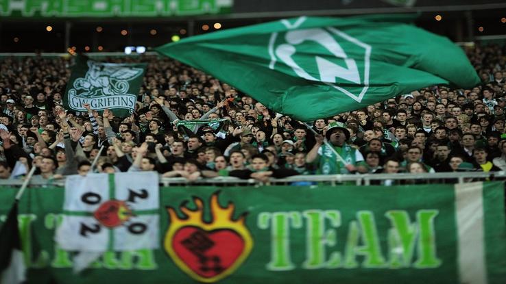 SV Werder Bremen